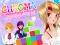 Chroma Manga Girls — free online game