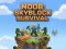Noob: Skyblock Survival — free online game