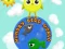 Hungry Bird World — free online game