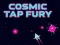 Cosmic Tap Fury – tasuta veebimäng
