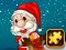 Santa Claus Puzzle Time — free online game
