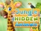 Jungle Hidden Animals — free online game