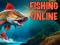 Fishing Simulator Online