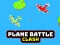 Plane Battle Clash — free online game