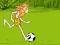 Prehistoric Football — free online game