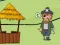 Shark Man Escape — free online game