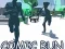 Comic Run — free online game