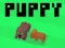 Puppy — free online game