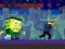 Játék Sponge Bob Square Pants Halloween Horror FrankenBob's Quest Part 1 online
