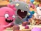 Jigsaw Puzzle: Ugly Dolls — jogo online grátis