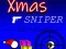 Xmas Sniper — jogo online grátis