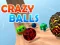 Crazy Balls — free online game