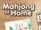 Mahjong at Home - Scandinavian Edition — free online game