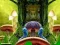 Fantasy Peacock Family Escape — free online game
