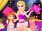 Ellie and Annie Pijama Party — free online game