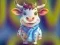 Jovial Cow Rescue — free online game