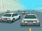 Retro Racer 3D — free online game