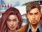 Trackside Treachery — free online game