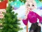 Frozen Christmas: Extreme House Makeover — free online game