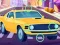 Cars Find the Differences — free online game