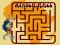Maze in Tourist