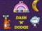 The Amazing World of Gumball Dash 'n' Dodge — free online game