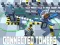 Connected Towers — free online game