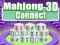 Mahjong connection 3D — free online game