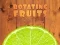 Spil Rotating Fruits online
