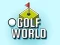 Golf World — free online game