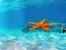 Escape From Underwater Starfish — free online game