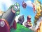 Toss the Turtle — free online game