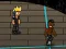 Dance Battle — free online game