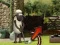 Cluiche Shaun the Sheep Championsheeps ar líne