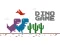 Oyunu Dino Game çevrimiçi