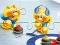 Jigsaw Puzzle: Gelini Ice Hockey — free online game
