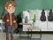 Opulence House Boy Escape — free online game