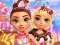 Lovie Chic’s Candy Land Fashion — free online game