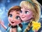 Jigsaw Puzzle: Ice Sister — free online game