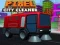 Pixel City Cleaner — free online game