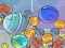 Sun and Watermelon Merge — free online game