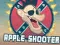 Apple Shooter — free online game