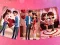 Valentine Couple Jigsaw Puzzle — free online game