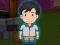 The Boy Rescue From Hut House — free online game