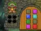 Rescue The Little Queen From Bird — free online game