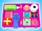 Master organizer — free online game