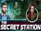 The Secret Station — free online game