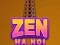 Zen Hanoi — free online game