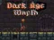 Dark Age World — free online game