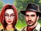 Tracing the Legend — free online game